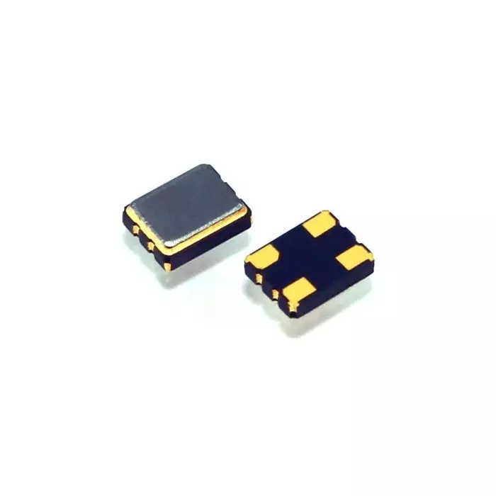 Ecliptek 50MHzxO Oscillator 50ppm cmOS SMD, EB13E2H2H-50.000M TR (Pack of 5)