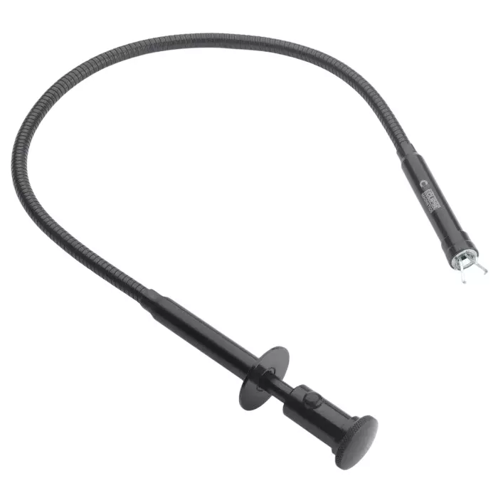 ECLIPSE 2.25kg Lift Capacity Magnetic Pick Up Tool Pick Up Tool 625 mm Steel, MRT625MFF