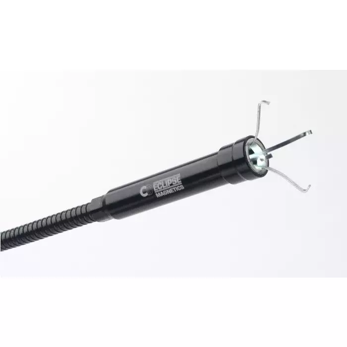 ECLIPSE 2.25kg Lift Capacity Magnetic Pick Up Tool Pick Up Tool 625 mm Steel, MRT625MFF