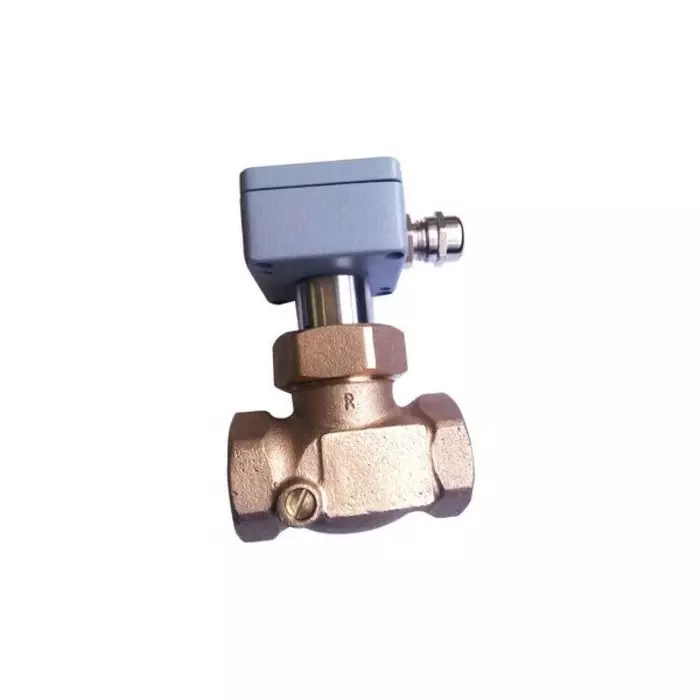 GEMS SENSORS FS-200E Series Shuttle Type Flow Sensor for Liquid 3 L/min Min 22.5 L/min Max, 020-2416