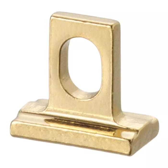 Mac8 Test Pin Gold Over Nickel Plated Contact, HK-1-G (Pack of 100)