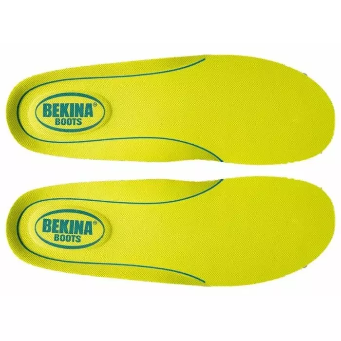 Bekina Green Insole Size 43, B106/43