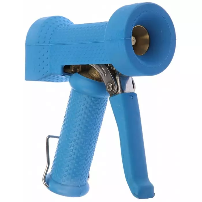 Nito 1/2 inch BSP Spray Gun 25 bar, 30000A0