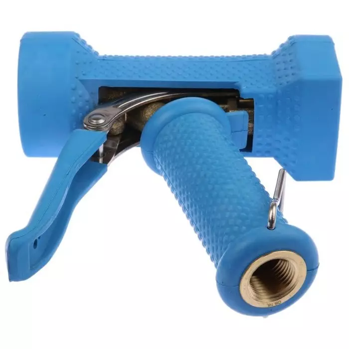 Nito 1/2 inch BSP Spray Gun 25 bar, 30000A0