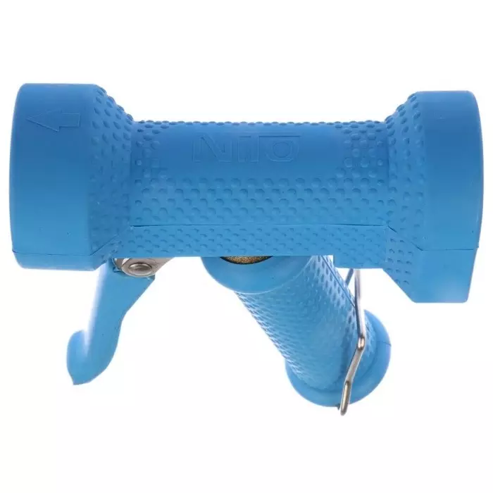 Nito 1/2 inch BSP Spray Gun 25 bar, 30000A0