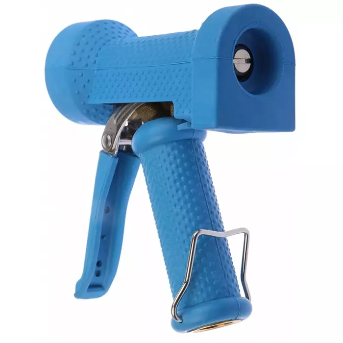 Nito 1/2 inch BSP Spray Gun 25 bar, 30000A0