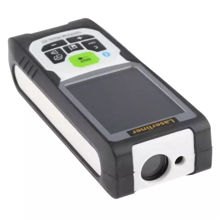 Laserliner Gi7 Laser Measure 0.05-70m Range ± 2 mm Accuracy, 080.837A