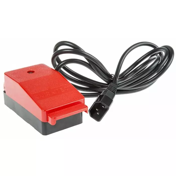 Carroll & Meynell Mains Test Block IEC Socket, CMCTVIEC