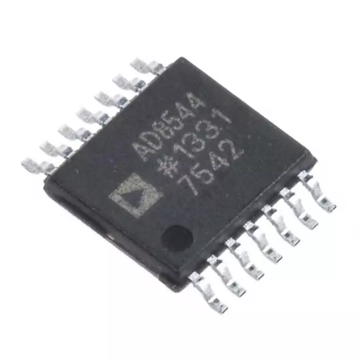 Texas Instruments Quad 2-Input AND Logic Gate, 14-Pin TSSOP, SN74LVC08APWR