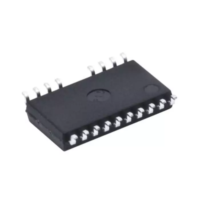 Infineon MOSFET Gate Driver -1 A 18V 18-Pin SOIC, 2ED020I12FIXUMA1 (Pack of 1000 Pcs)