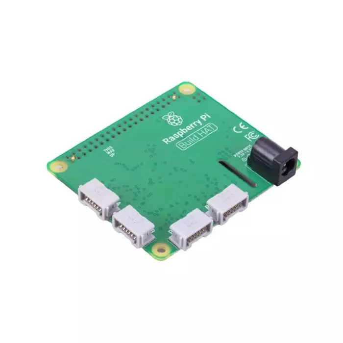 Raspberry Pi HATs Add-ons, SC0622