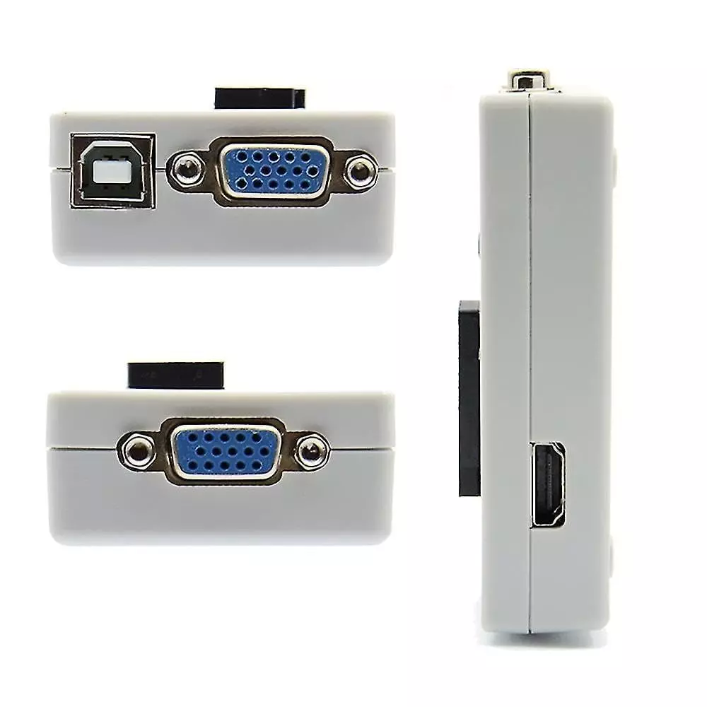 GENERIC ISP Programmer Kit with Cables & 21 Adapter Board for EEPROM, Flash Memory, MCU, VGA/HDMI Programming, RT809H