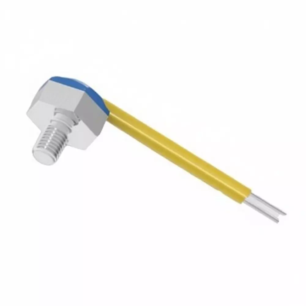 MICROTHERM F23E Series Thermal Cutoffs 3 A Contact Rating 250 VAC Maximum Voltage, F23E09005L300100G700