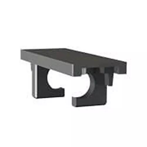 KEYSTONE Covers Fuses 5 mm 20 mm Retainer, 4628C