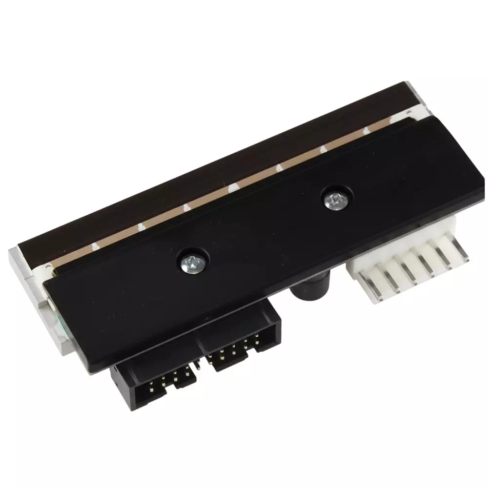 ROHM Thermal Transfer Printers Labels Printer Head 24 V, KD3003-TQFW00A