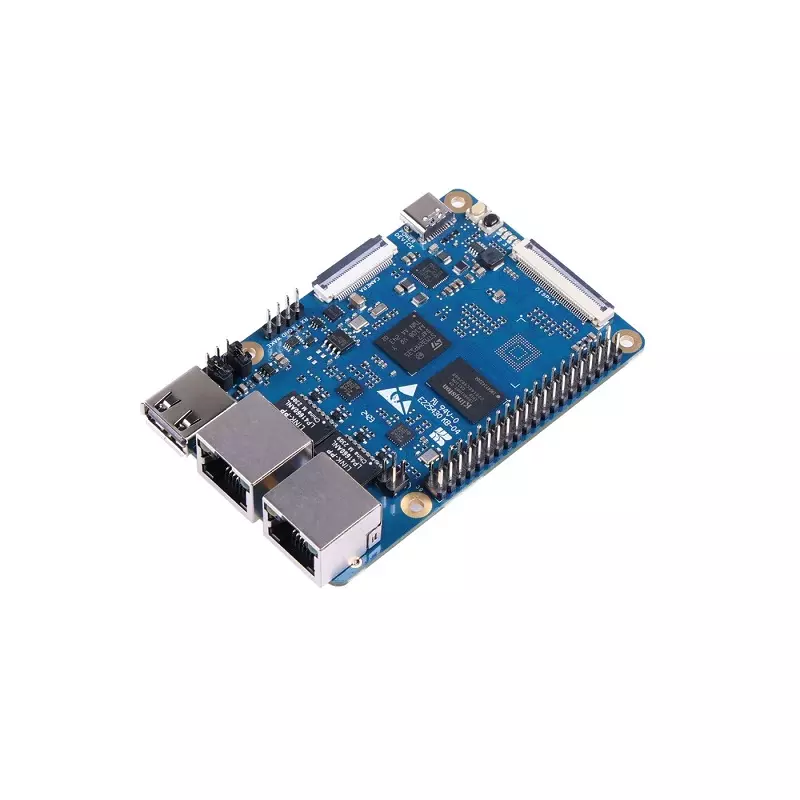 SEEED STUDIO Other Board with eMMC, Cortex-A7 STM32, Yocto/Buildroot OS, Ethernet ports