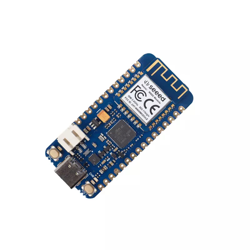 SEEED STUDIO Wio Lite W600 ATSAMD21 Wireless Development Board