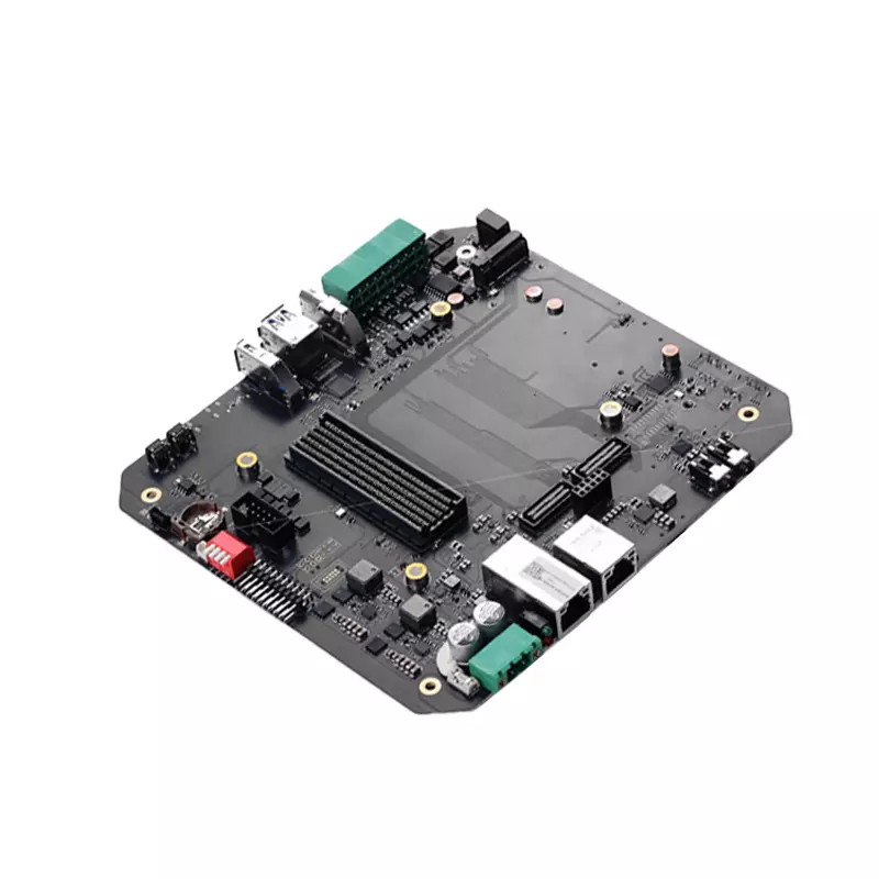 SEEED STUDIO reServer Industrial J501-Carrier Board for Jetson AGX Orin