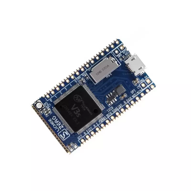 SiPEED Lichee Pi Zero IoT Development Board