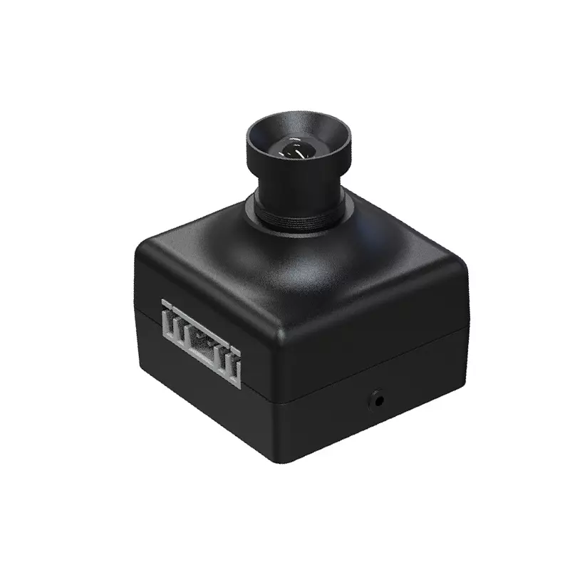 ArduCam Mega 5MP SPI Camera Module with M12 Lens (NoIR) for Any Microcontroller