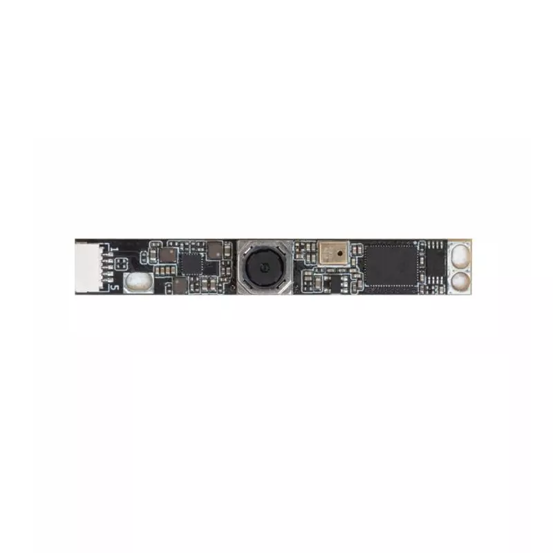 ArduCam B0431 8MP IMX219 3280(H)x2464(V)@30fps USB Camera Module with Sigle Microphone for Linux, Windows, and Mac OS