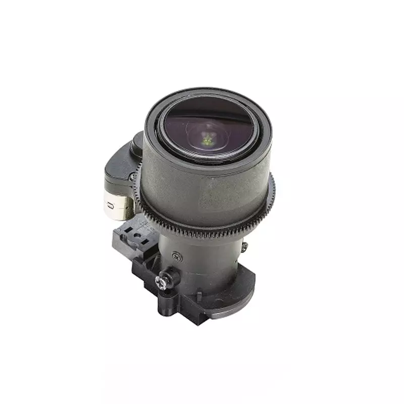 ArduCam PTZ Pan Tilt Zoom Camera Controller for Raspberry Pi 4/3B+/3