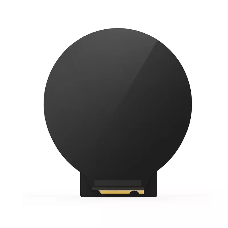 BIGTREETECH Panda Knomi Smart Display Companion for Bambulab Printers, Wireless Control  Custom GIFs