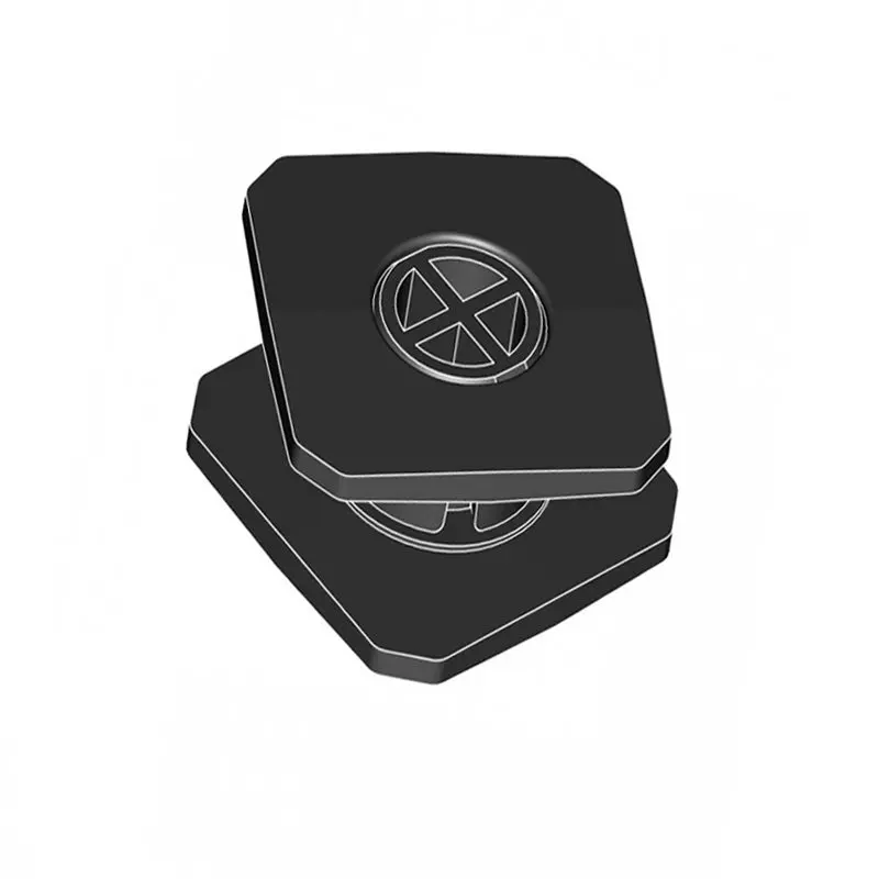 Cytron Rotatable Connect 20x20 mm, Black