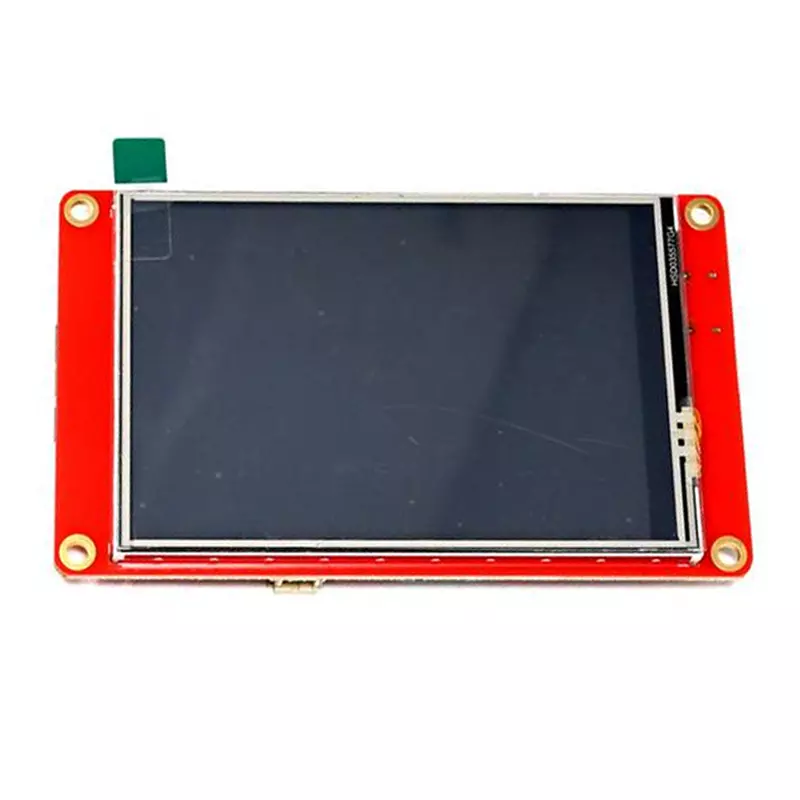 Elecrow ESP32 display-3.5 Inch HMI Display 320x480 SPI TFT LCD Touch Screen Compatible with Arduino/LVGL/PlatformIO/ Micropython Without Acrylic Case