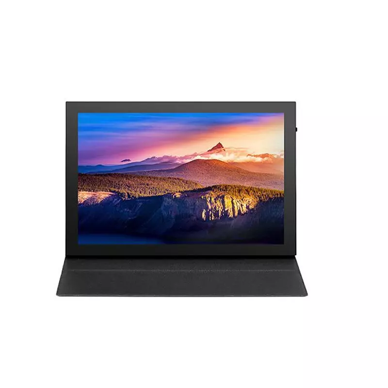 Elecrow 10.1 inch IPS Capacitive Touch Display 1280*800 Portable Monitor for Raspberry Pi/Banana Pi/BB Black/Xbox