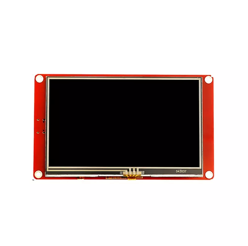 Elecrow ESP32 display-2.4 Inch HMI Display 240x320 SPI TFT LCD Touch Screen Compatible with Arduino/LVGL/Esphome- Homeassistant/PlatformIO /Micropython Without Acrylic Case