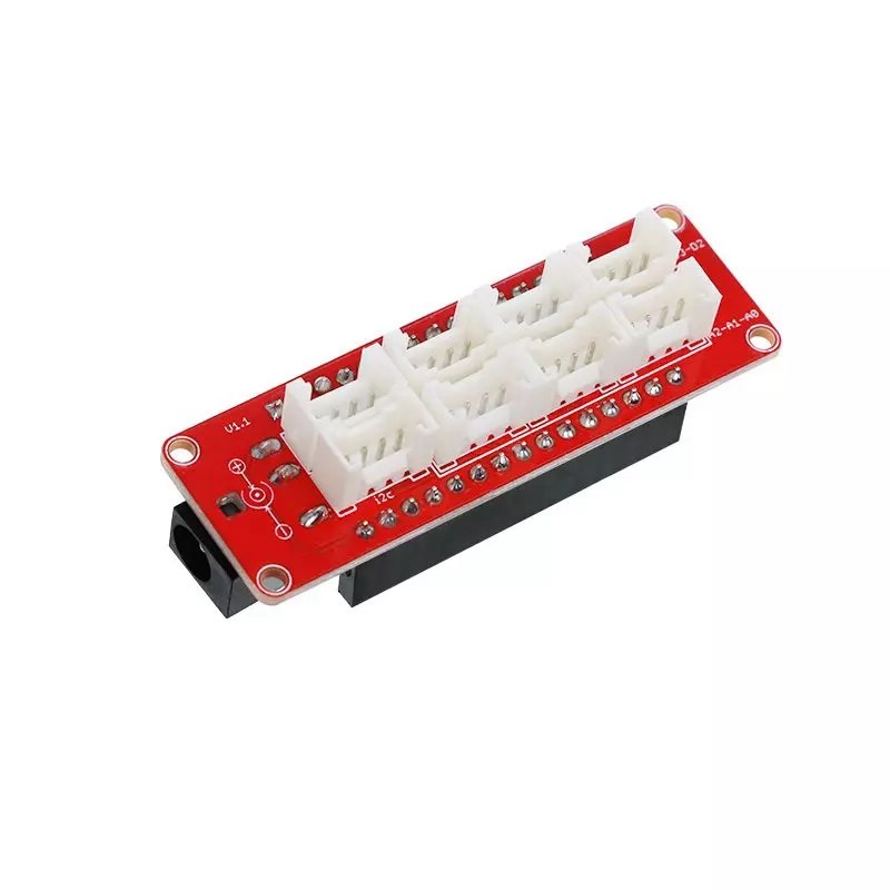 Elecrow Crowtail Base Board for Arduino Nano 2.0