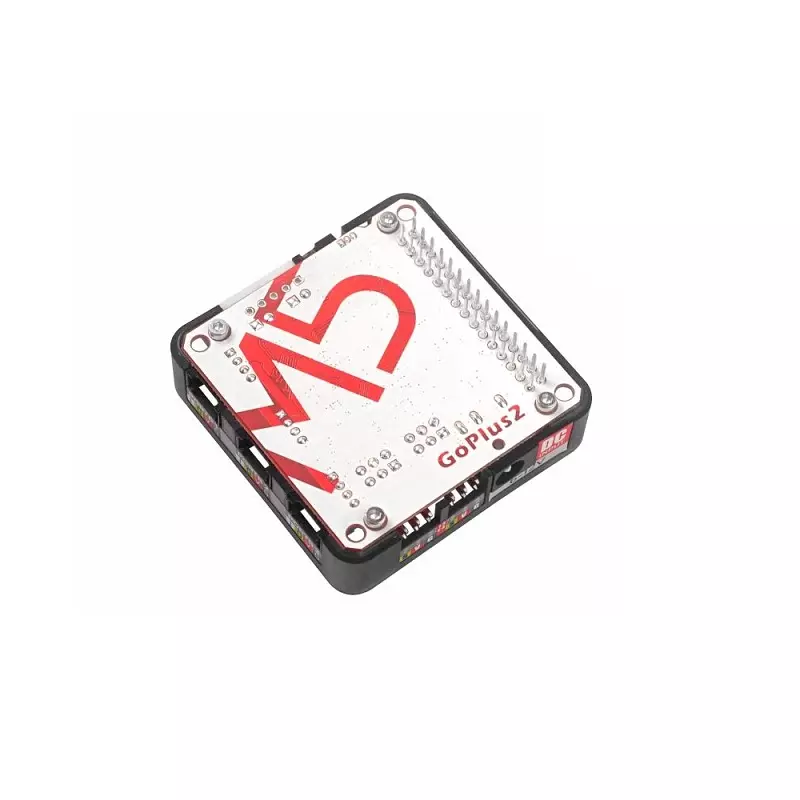 M5Stack Goplus2 DC Motor and Servo Driver Module, STM32F0