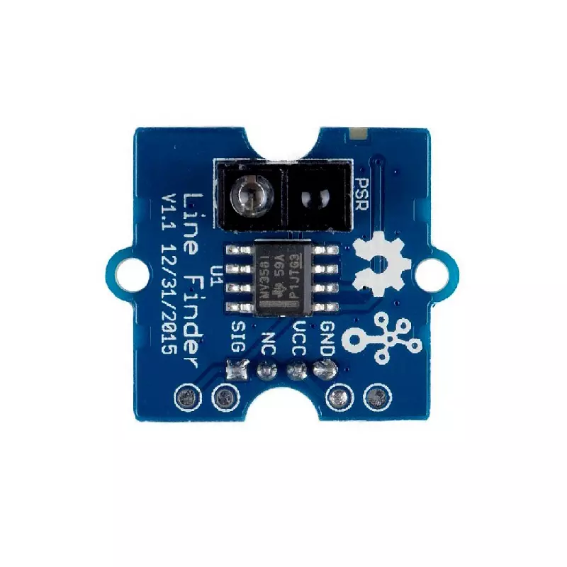 SEEED STUDIO Grove Line Finder v1.1 Line Tracking Sensor