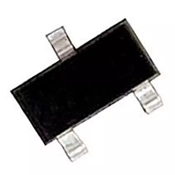SEMTECH TVS DIODE ARRAY, 200W, 15V, SC-75, RCLAMP1502B.TCT