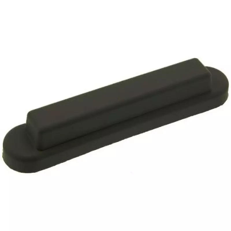 IDEC IDEC Push Button Boots BlACk, He9Z-D2B