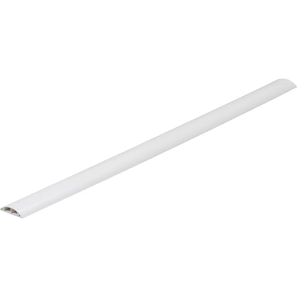 MonotaRO Pvc Protector Separate Type White 1000 mm Overall Length, 18721845
