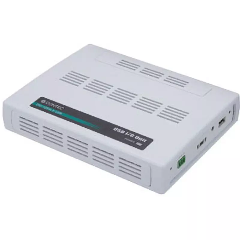 CONTEC Digital Input/Output Unit, DIO-128SLX-USB