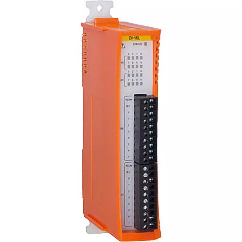 CONTEC M2M Controller Digital Input Current Sink Type, CPS-DI-16L