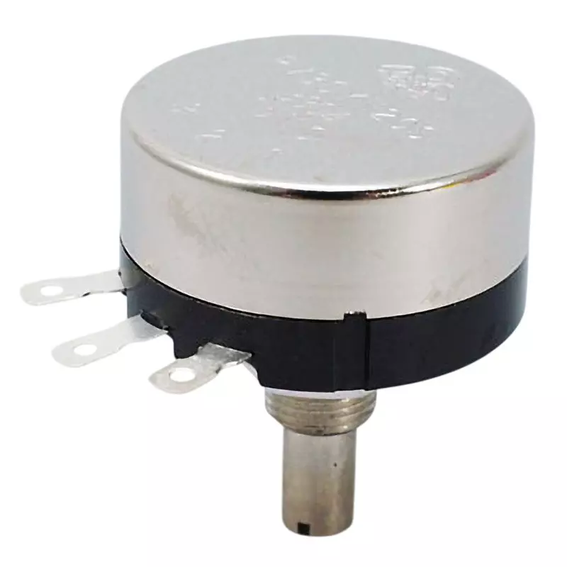 Tokyo Cosmos Electric Carbon-Based Variable Resistor RV30 Series, RV30YN 20S B304