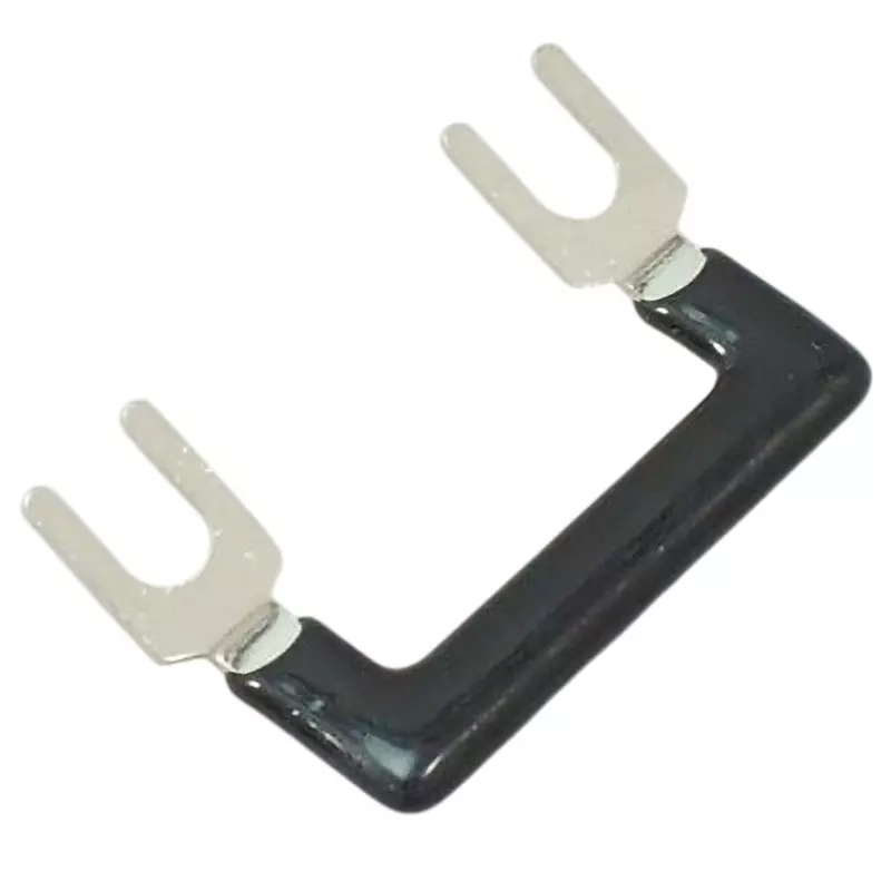 Shinohara Electric Crossover Bar 2 Pole, WB-25-2B (Pack of 10)