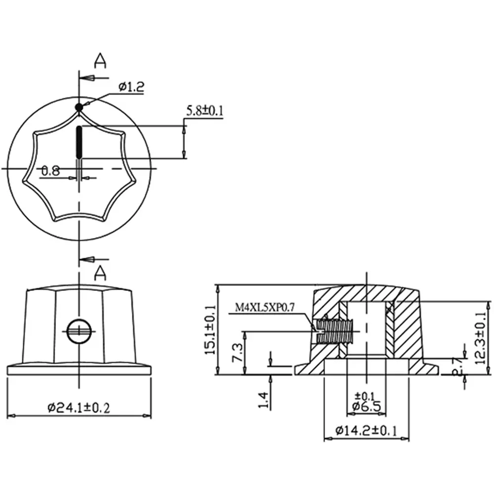 kyoritsu-electronics-knob-6492459