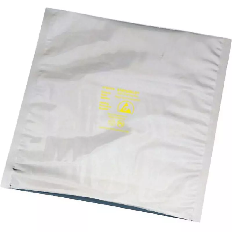 DESCO Shielding Bag 102x152 mm Dimension, 13020 (Pack of 100)