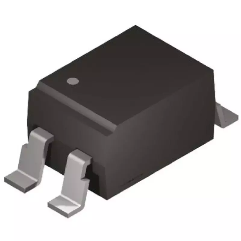 Vishay Photocoupler Surface mount Mounting, TCLT1000 (Pack of 3000)