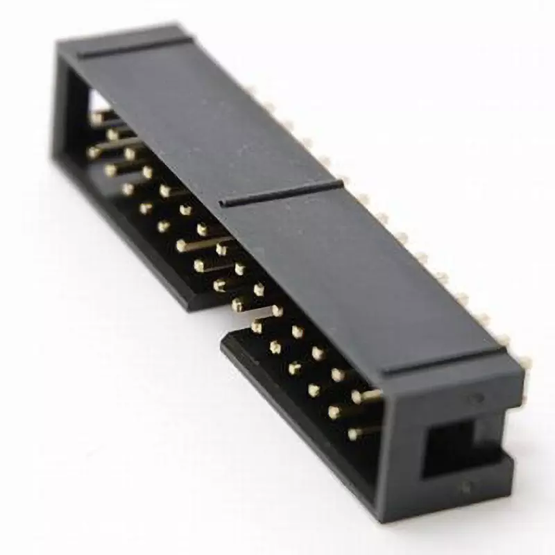 LINKMAN Pin Header 2.54 mm Cell Spacing 1 location in the center Polarity Guide Correspondence Rohs Directive, 217030SE
