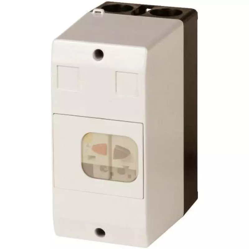 EATON Enclosure Enclosure Accessory Type Correspondence Rohs Directive PKZM01 Series Suitable Crimping Terminal, CI-PKZ01