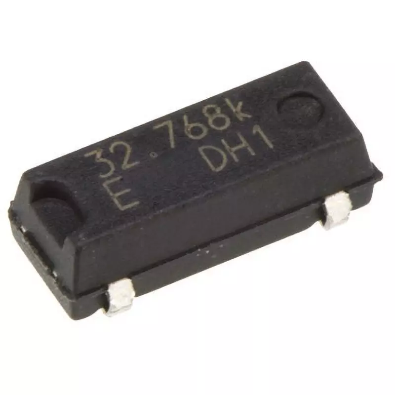 Epson Crystal Unit 50 kΩ Series Resistance ±20 ppm Frequency Tolerance, Q13MC3061000311 (Pack of 250)