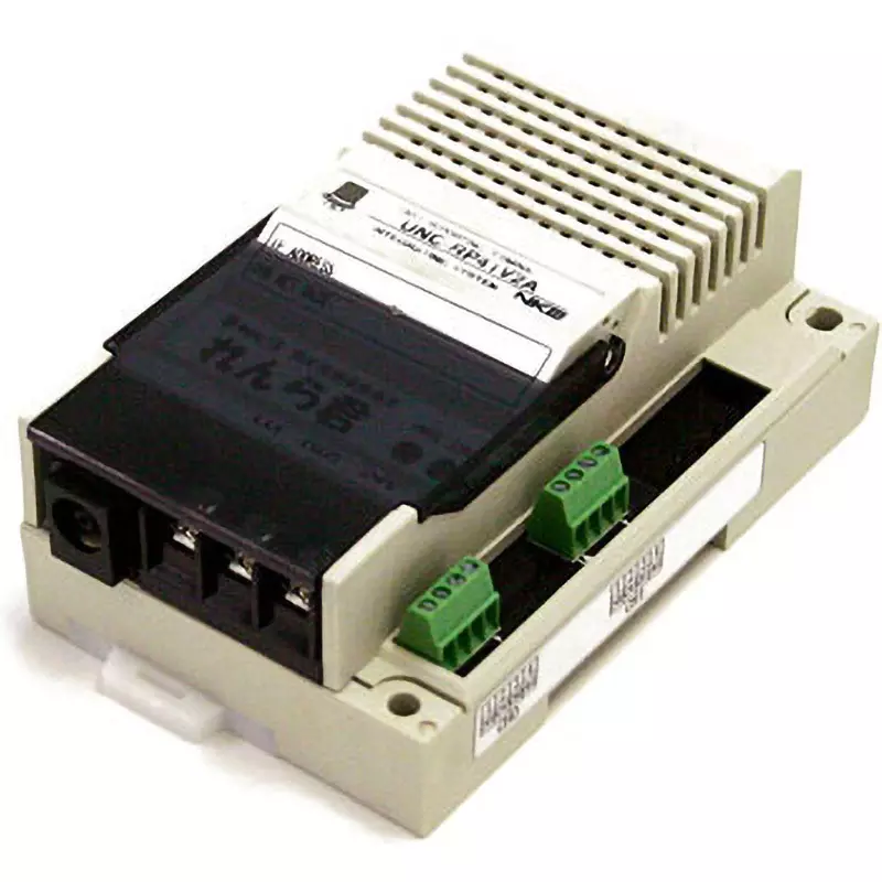 NKE Analog Renra AC100 (with adapter) V Power Supply Voltage, UNC-RP41A1A