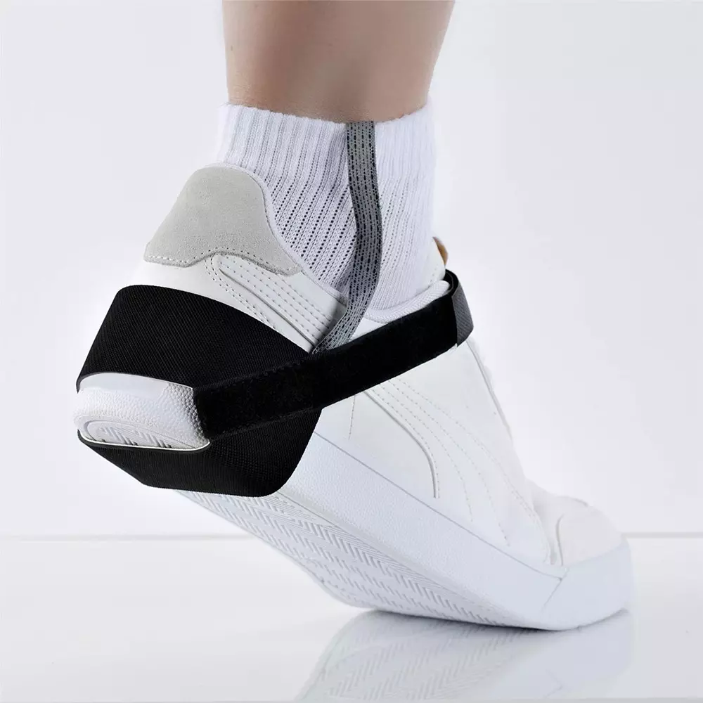 StarTech.com Anti-static Foot Heel Strap 1 mΩ Resistance, ESD-HEEL-GROUNDER