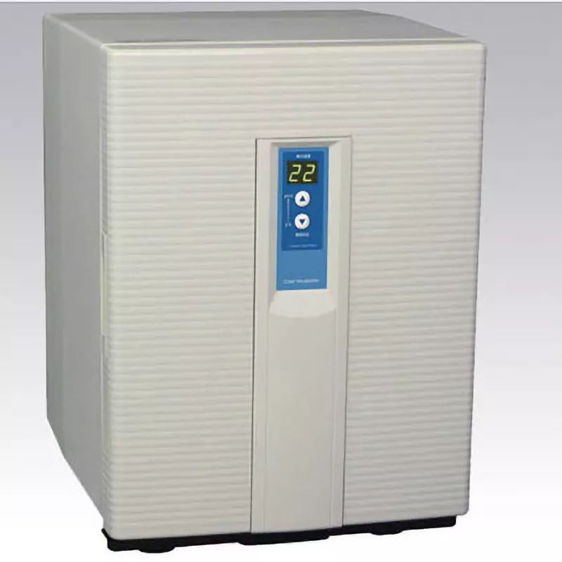 Mitsubishi Electric Cool Incubator 2 m Power Cable 98 W Power Consumption, CN-25C